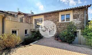 Maison 7 Pièces 195 m² à vendre à Sainte-Catherine (69440)