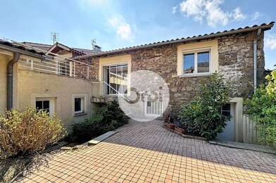 Maison 7 pièces 360000 €