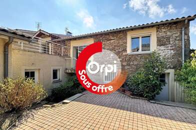 Maison 7 pièces 360000 €