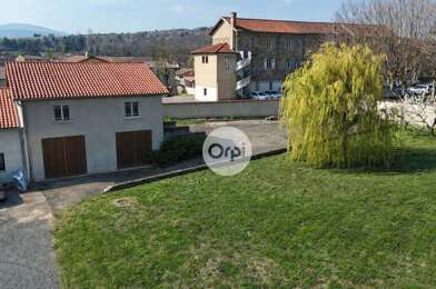 Maison 5 pièces 355000 €