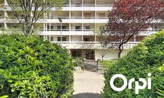 Appartement 1 Pièce 32 m² à vendre à Villeurbanne (69100)