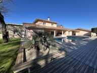 Maison À Vendre - 33470- GUJAN-MESTRAS-Maison contemporaine avec piscine — photo 3