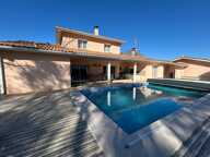 Maison À Vendre - 33470- GUJAN-MESTRAS-Maison contemporaine avec piscine — photo 4