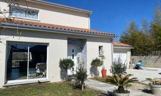 Maison 5 Pièces 138 m² à vendre à Floirac (33270)