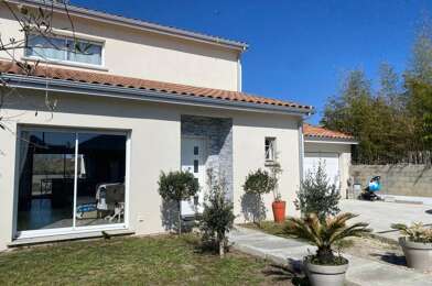 Maison 5 pièces 470000 €