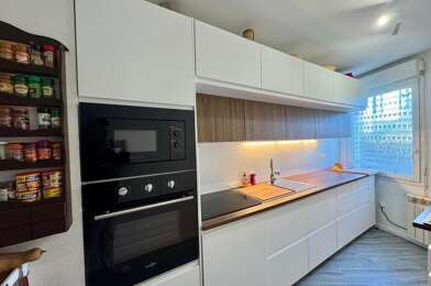 Appartement 3 pièces 269900 €