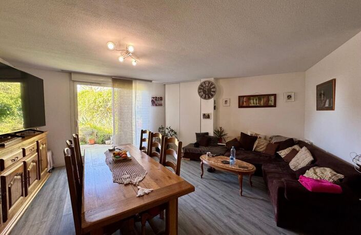 Appartement À Vendre — photo 3