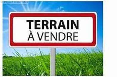Terrain  254000 €