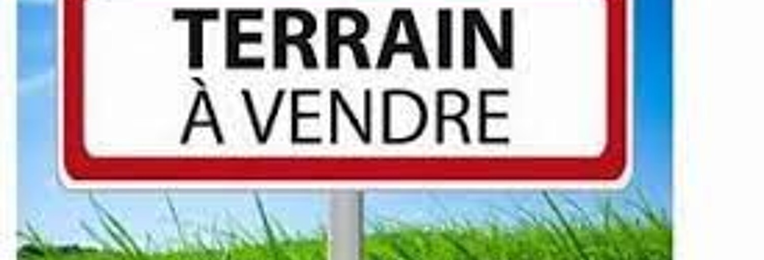 Terrain  590 m² à vendre à Mérignac (33700)