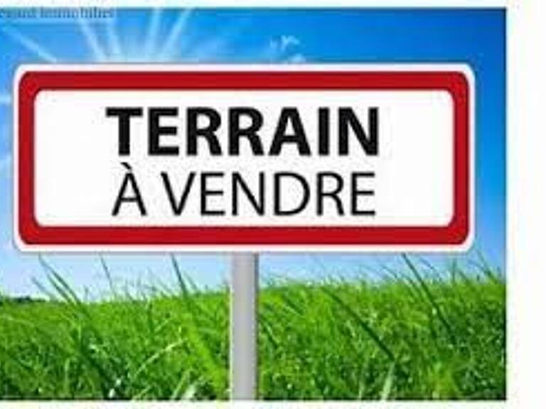 Terrain libre constructeur Merignac Saint Augustin 2nd ligne — photo 1