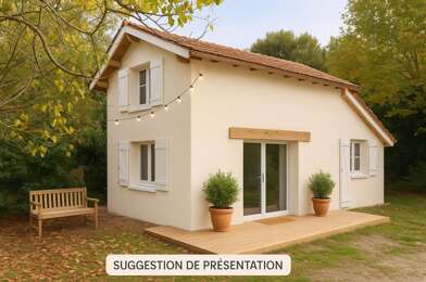 Maison 2 pièces null €