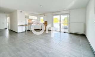 Appartement 4 Pièces 78 m² à vendre à Montpellier (34090)