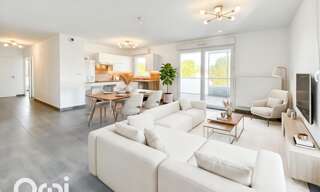 Appartement 4 Pièces 78 m² à vendre à Montpellier (34090)
