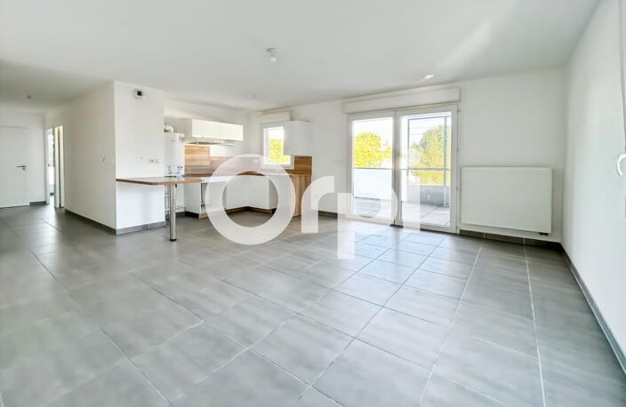 Appartement T4 de 78m² - Quartier Hopitaux Facultés à Montpellier — photo 2