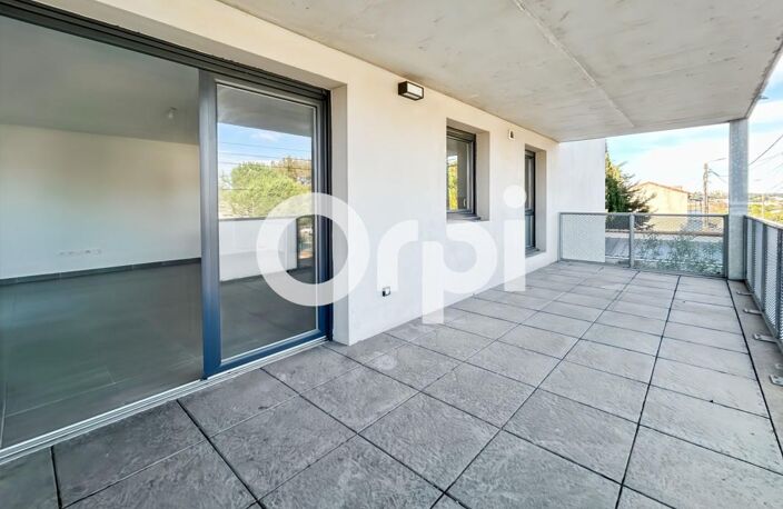 Appartement T4 de 78m² - Quartier Hopitaux Facultés à Montpellier — photo 3
