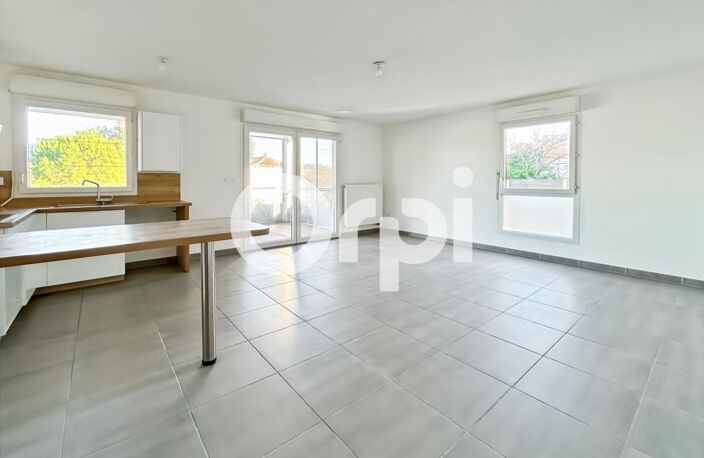 Appartement T4 de 78m² - Quartier Hopitaux Facultés à Montpellier — photo 4