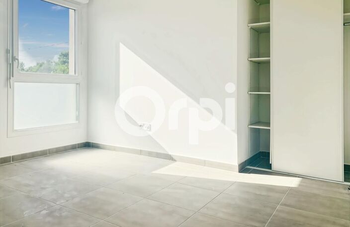 Appartement T4 de 78m² - Quartier Hopitaux Facultés à Montpellier — photo 5