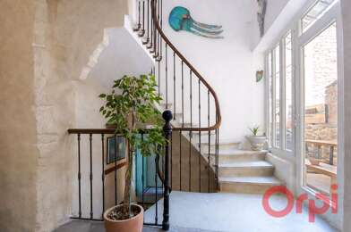 Maison 8 pièces 395000 €