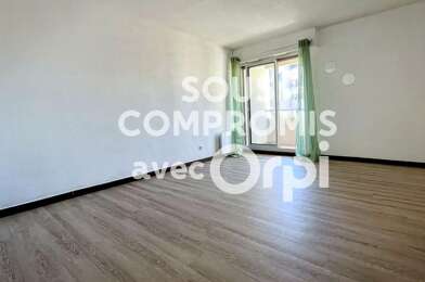 Appartement 1 pièces 69900 €