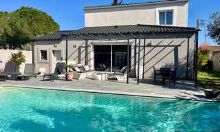 Maison 6 Pièces 137 m² à vendre à Montpellier (34080)
