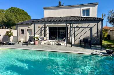 Maison 6 pièces 669000 €