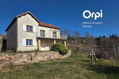 Maison 4 pièces 215000 €