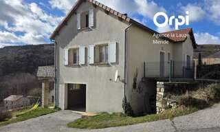 Maison 4 Pièces 149 m² à vendre à Prévenchères (48800)