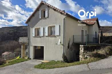 Maison 4 pièces 190000 €