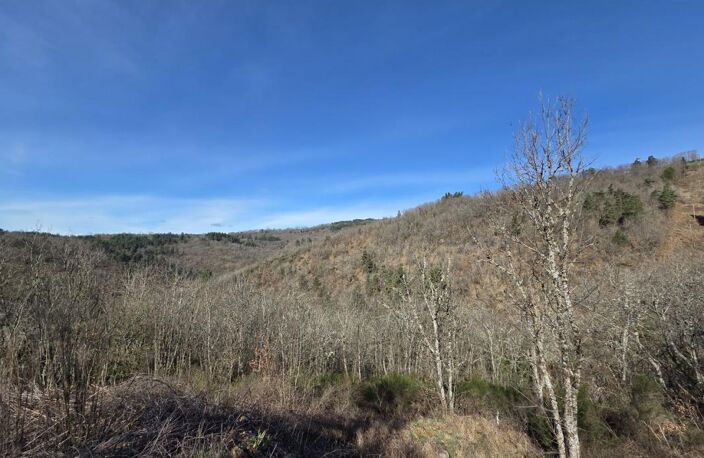 Terrain constructible avec vue dégagée — photo 2