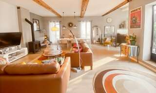 Maison 5 Pièces 154 m² à vendre à Marseillan (34340)