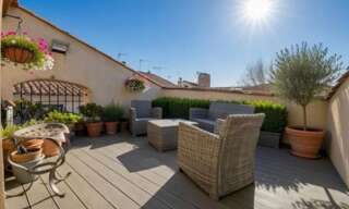 Maison 5 Pièces 154 m² à vendre à Marseillan (34340)