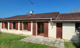 Maison 4 Pièces 85 m² à vendre à Mont-de-Marsan (40000)