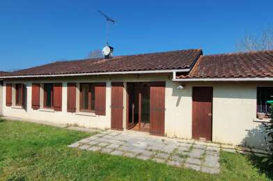 Maison 4 pièces 171150 €