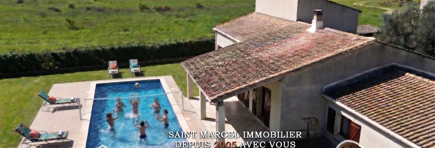 Maison 6 Pièces 170 m² à vendre à Sainte-Valière (11120)