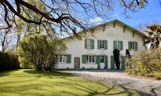 Maison 9 Pièces 320 m² à vendre à Saint-Jean-de-Marsacq (40230)