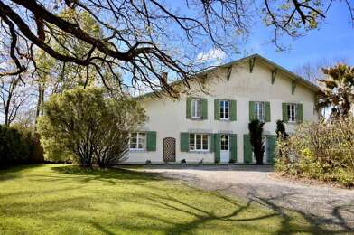 Maison 9 pièces 650000 €