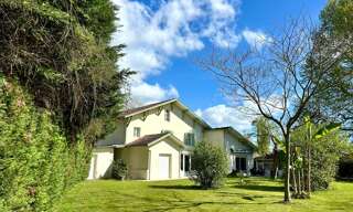 Maison 9 Pièces 320 m² à vendre à Saint-Jean-de-Marsacq (40230)