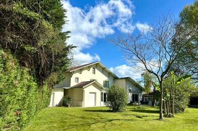 Maison 9 pièces 650000 €