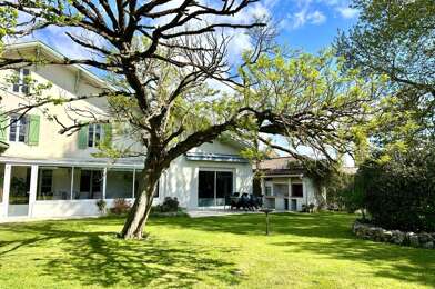 Maison 9 pièces 650000 €