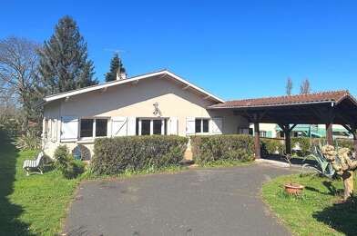 Maison 4 pièces 579000 €