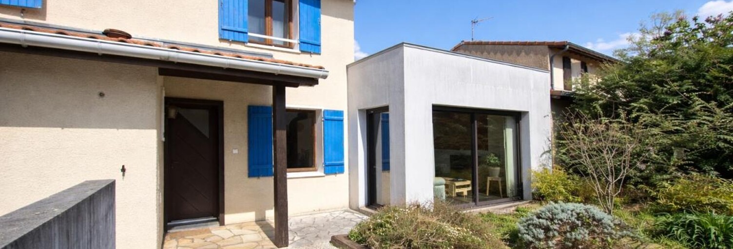 Maison 6 Pièces 123 m² à vendre à Saint-Paul-lès-Dax (40990)