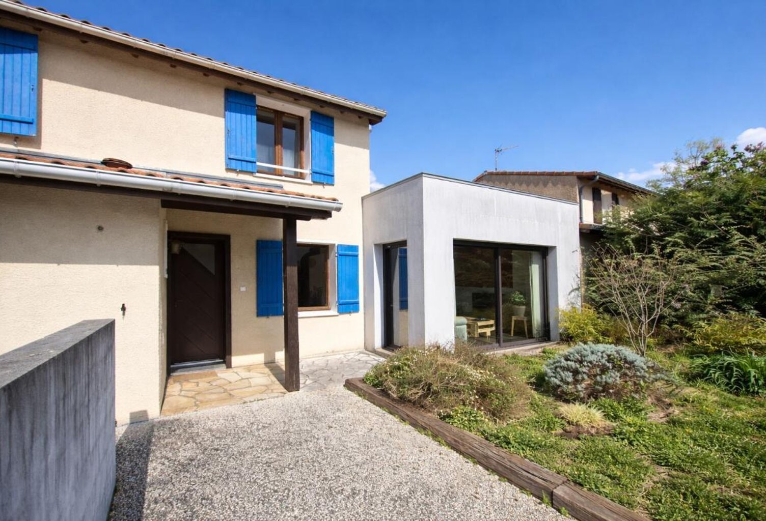 Maison familiale 4 chambres avec véranda, jardin et garage à Saint-Paul-lès-Dax — photo 1