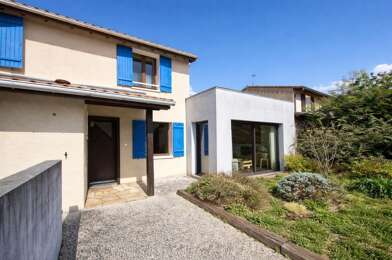 Maison 6 pièces 290000 €