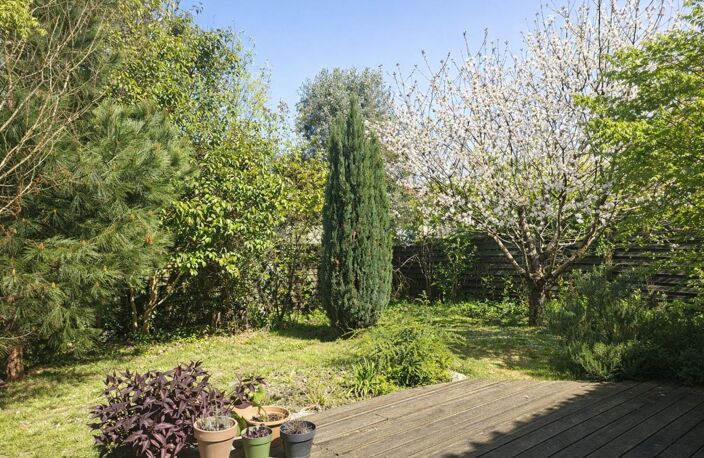 Maison familiale 4 chambres avec véranda, jardin et garage à Saint-Paul-lès-Dax — photo 2