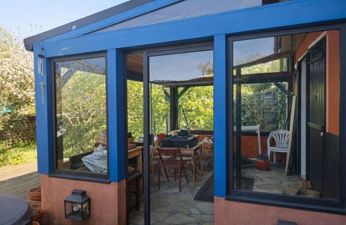 Maison familiale 4 chambres avec véranda, jardin et garage à Saint-Paul-lès-Dax — photo 3