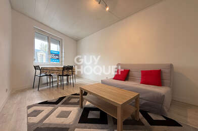 Appartement 2 pièces 129500 €