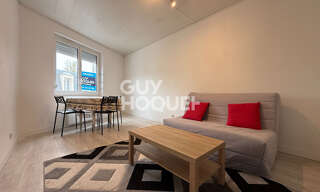 Appartement 2 Pièces 43 m² à vendre à Compiègne (60200)