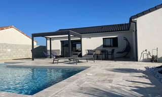 Maison 4 Pièces 109 m² à vendre à Chabournay (86380)