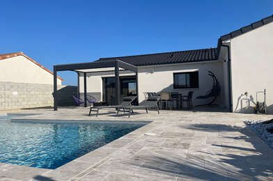 Maison 4 pièces 309000 €