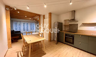 Appartement 2 Pièces 55 m² à louer à Aix-les-Bains (73100)